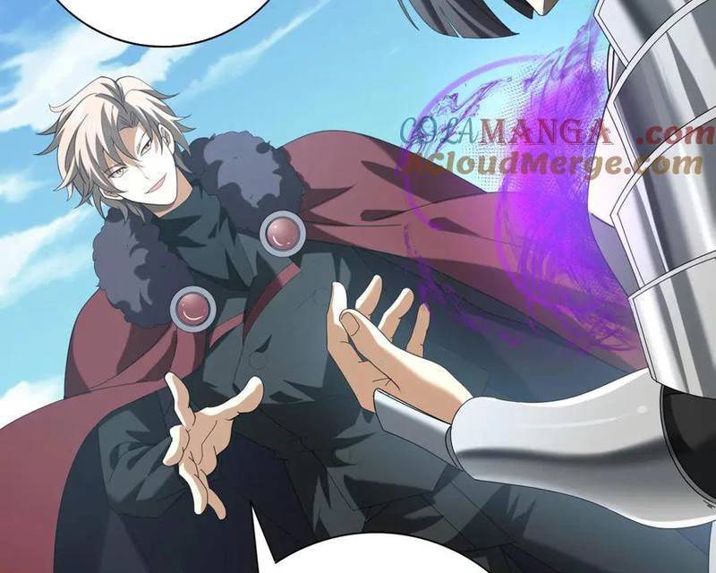 Toàn Dân Chuyển Chức Ngự Long Sư Là Chức Nghiệp Yếu Nhất - Chapter 69 - Page 120