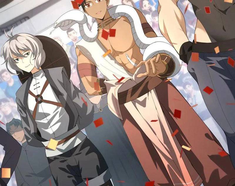 Toàn Dân Chuyển Chức Ngự Long Sư Là Chức Nghiệp Yếu Nhất - Chapter 69 - Page 14