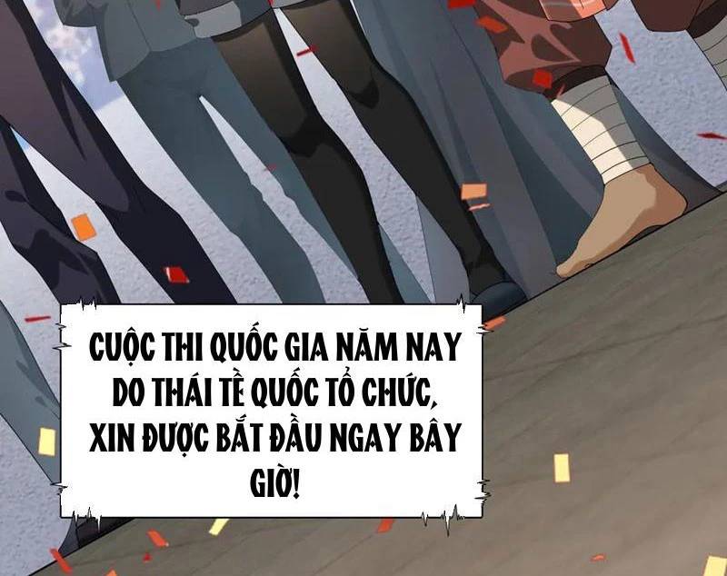 Toàn Dân Chuyển Chức Ngự Long Sư Là Chức Nghiệp Yếu Nhất - Chapter 69 - Page 15