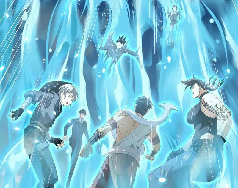 Toàn Dân Chuyển Chức Ngự Long Sư Là Chức Nghiệp Yếu Nhất - Chapter 69 - Page 22