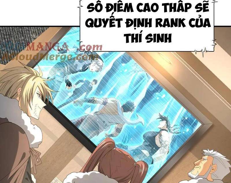 Toàn Dân Chuyển Chức Ngự Long Sư Là Chức Nghiệp Yếu Nhất - Chapter 69 - Page 32