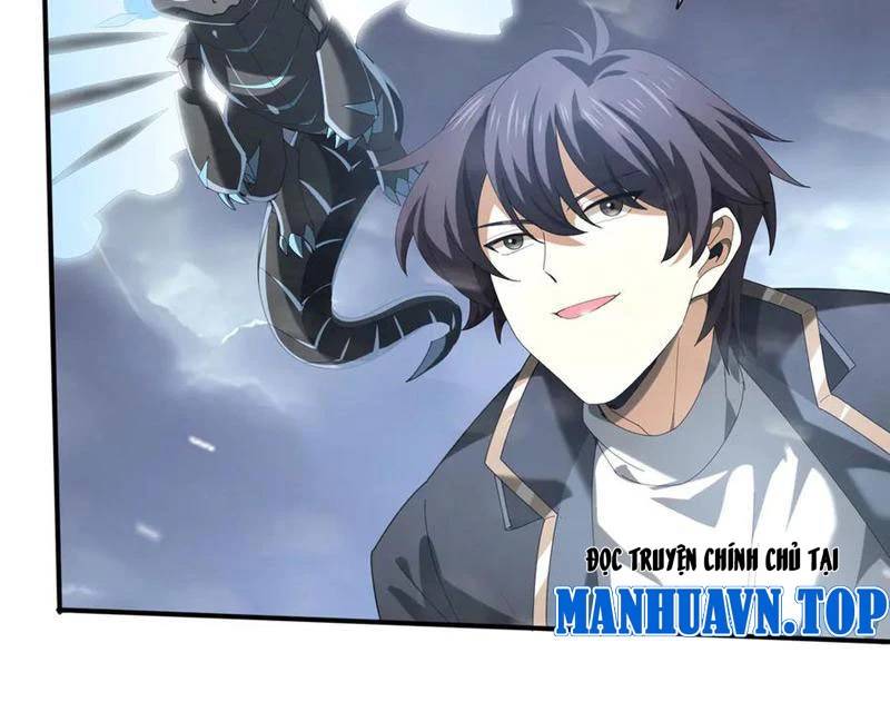 Toàn Dân Chuyển Chức Ngự Long Sư Là Chức Nghiệp Yếu Nhất - Chapter 69 - Page 61