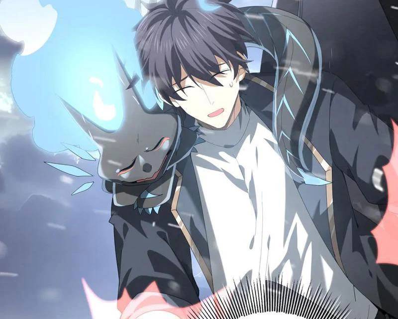 Toàn Dân Chuyển Chức Ngự Long Sư Là Chức Nghiệp Yếu Nhất - Chapter 69 - Page 63