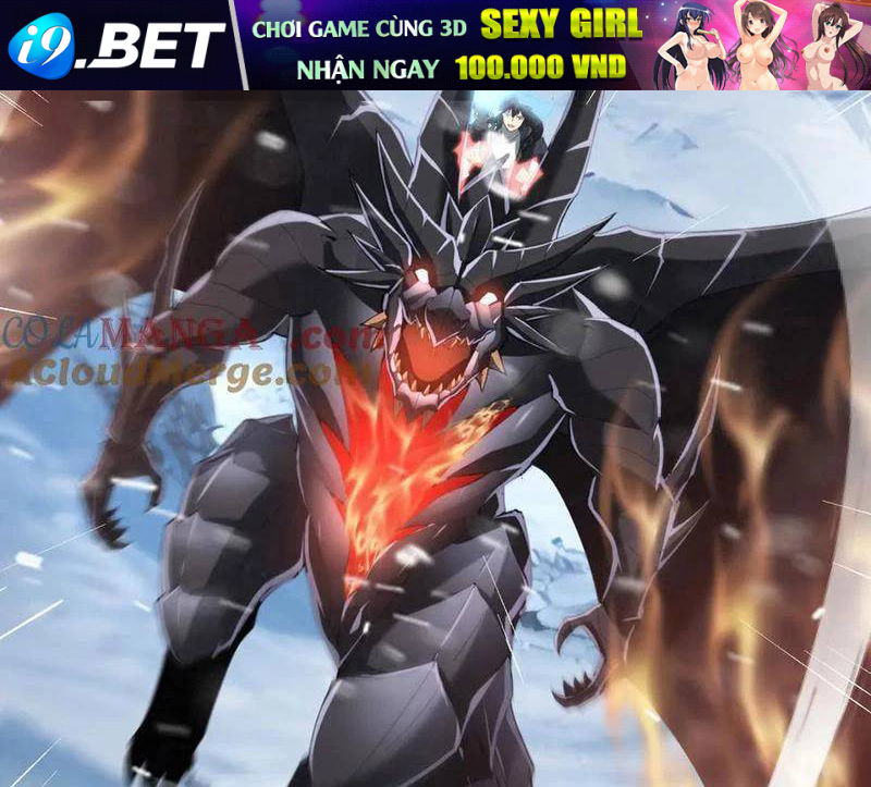 Toàn Dân Chuyển Chức Ngự Long Sư Là Chức Nghiệp Yếu Nhất - Chapter 69 - Page 66