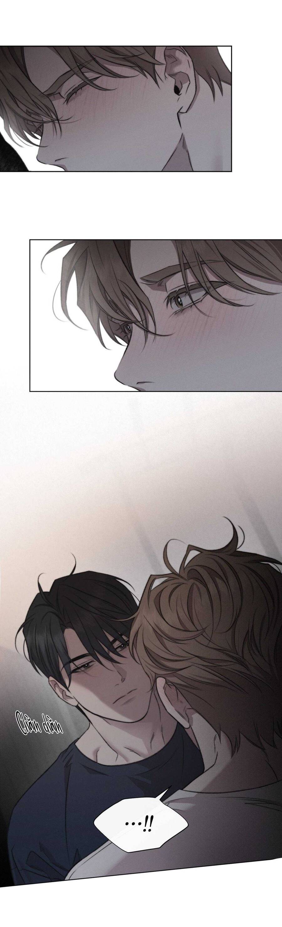 Anh Vẫn Sẽ Yêu Em Kể Cả Khi Điều Đó Là Sai - Chapter 20 - Page 15