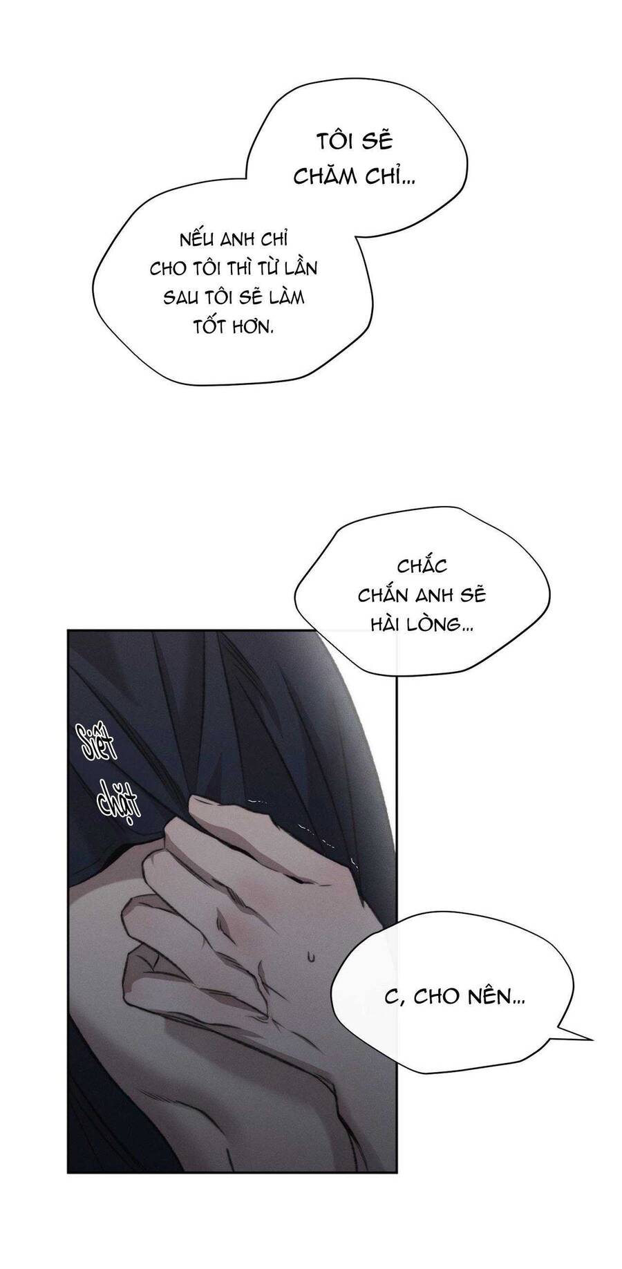 Anh Vẫn Sẽ Yêu Em Kể Cả Khi Điều Đó Là Sai - Chapter 20 - Page 19