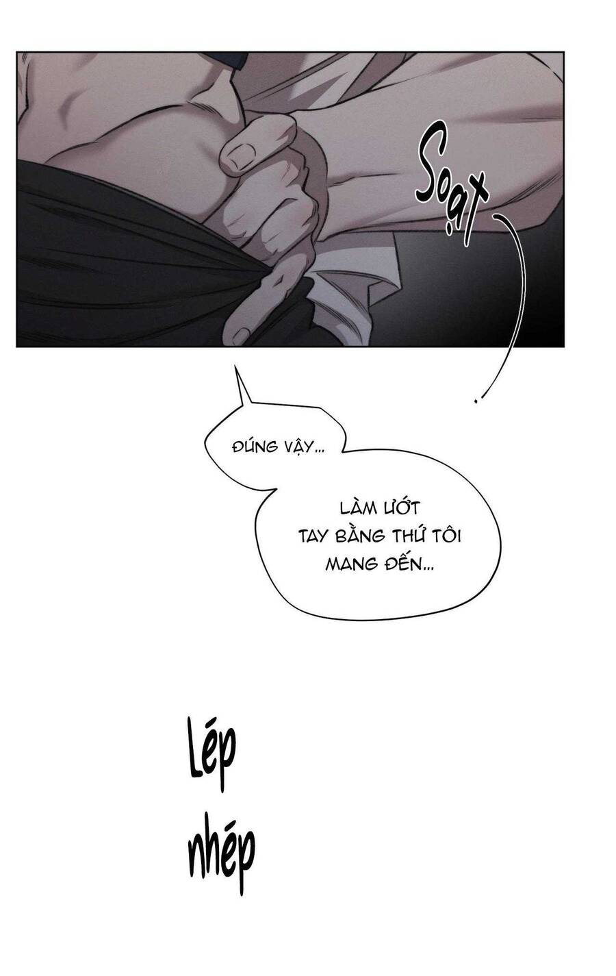 Anh Vẫn Sẽ Yêu Em Kể Cả Khi Điều Đó Là Sai - Chapter 20 - Page 29