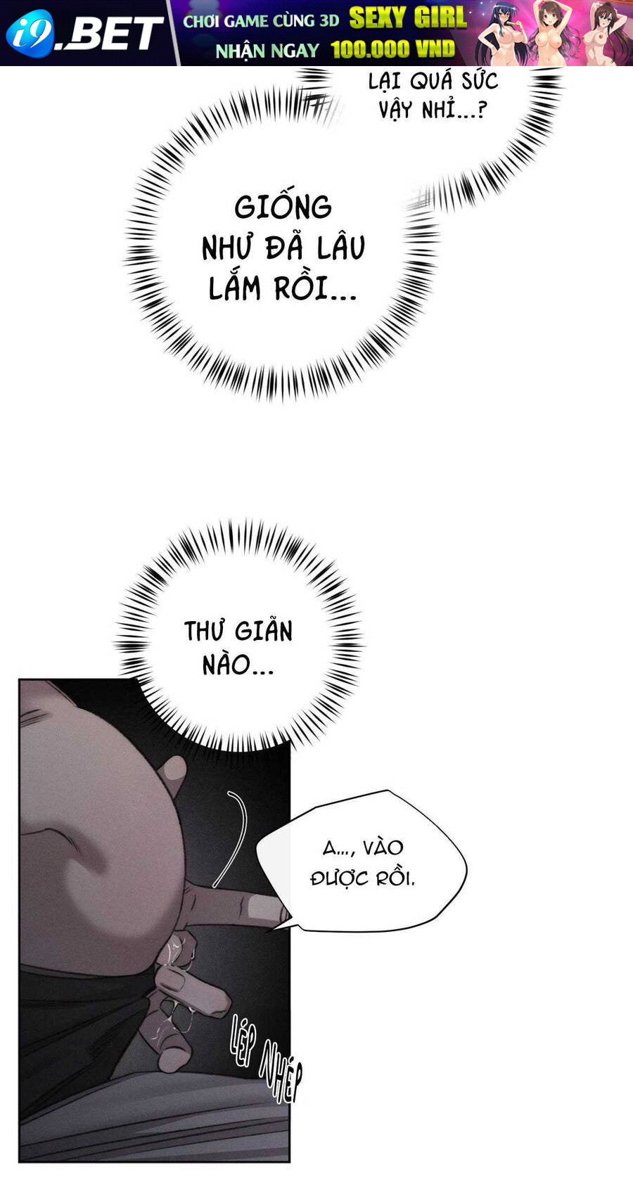 Anh Vẫn Sẽ Yêu Em Kể Cả Khi Điều Đó Là Sai - Chapter 20 - Page 34