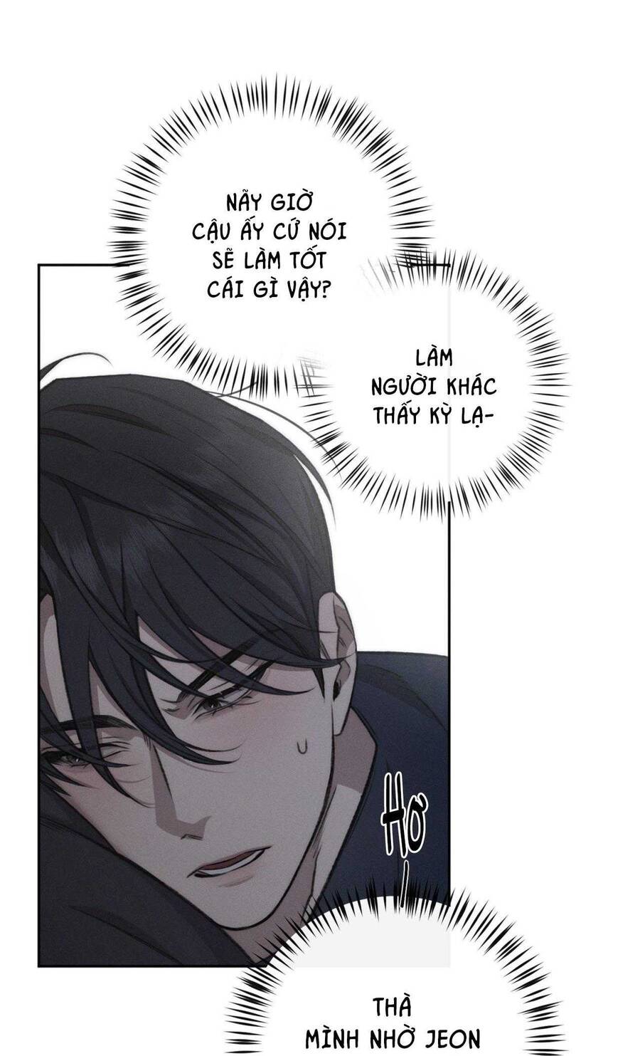 Anh Vẫn Sẽ Yêu Em Kể Cả Khi Điều Đó Là Sai - Chapter 20 - Page 4