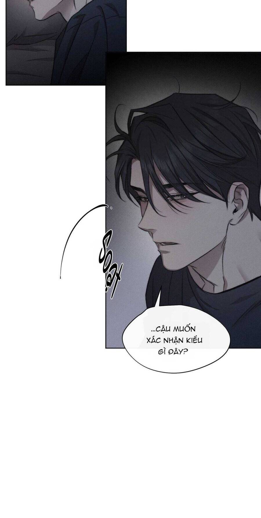 Anh Vẫn Sẽ Yêu Em Kể Cả Khi Điều Đó Là Sai - Chapter 20 - Page 7
