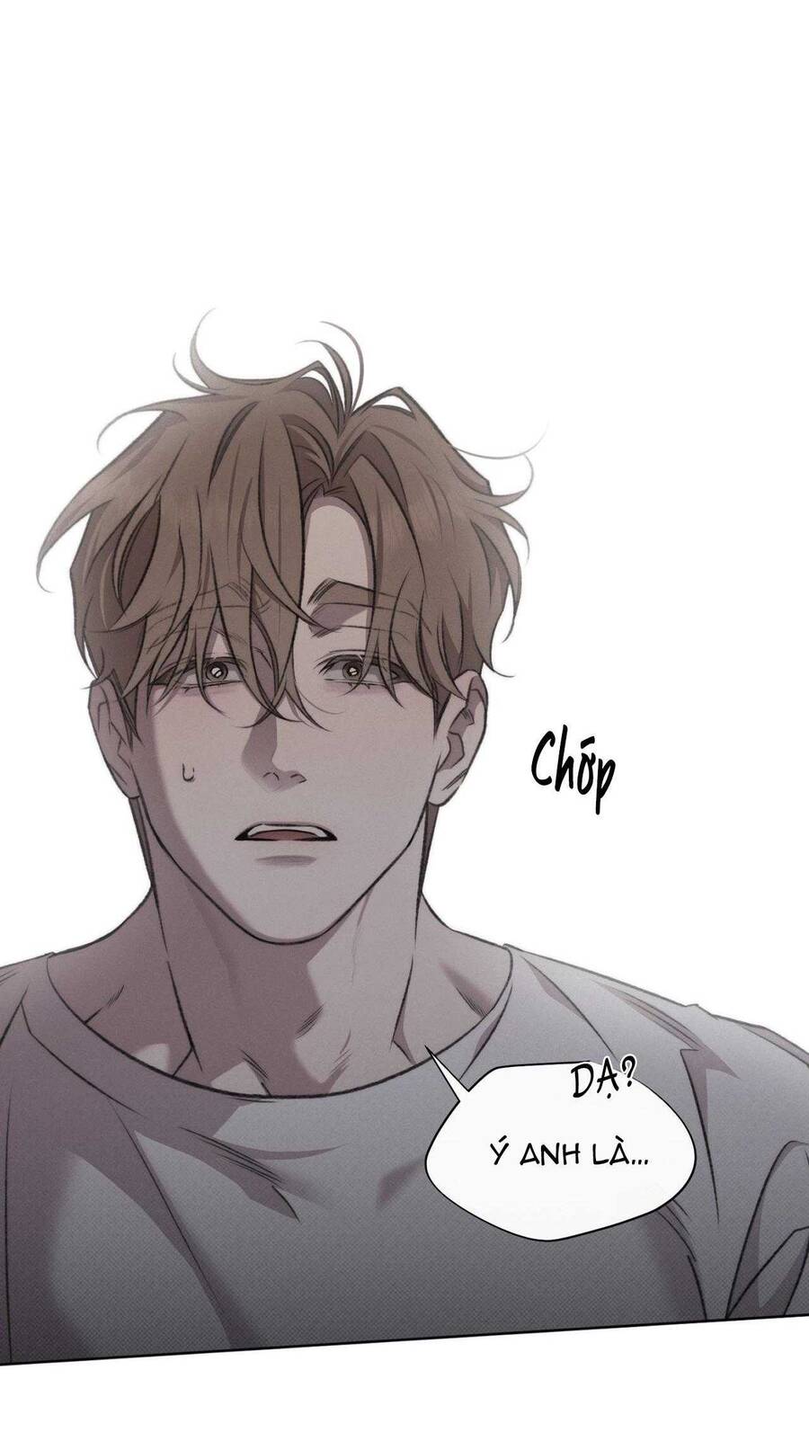 Anh Vẫn Sẽ Yêu Em Kể Cả Khi Điều Đó Là Sai - Chapter 20 - Page 9