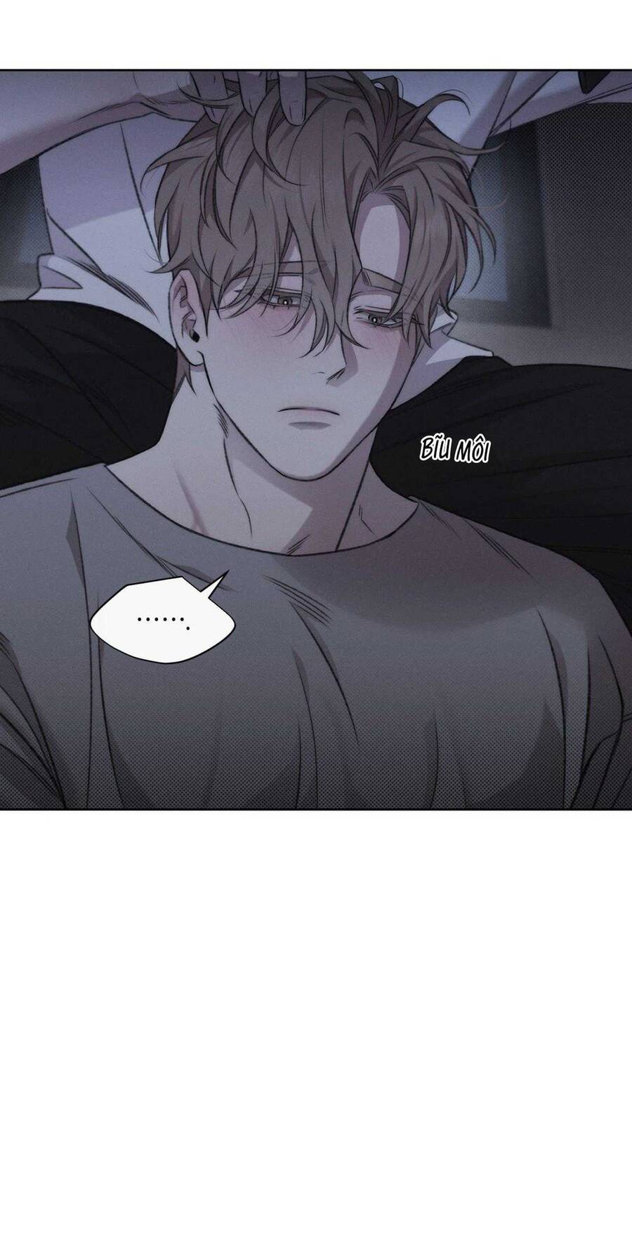 Anh Vẫn Sẽ Yêu Em Kể Cả Khi Điều Đó Là Sai - Chapter 22 - Page 19