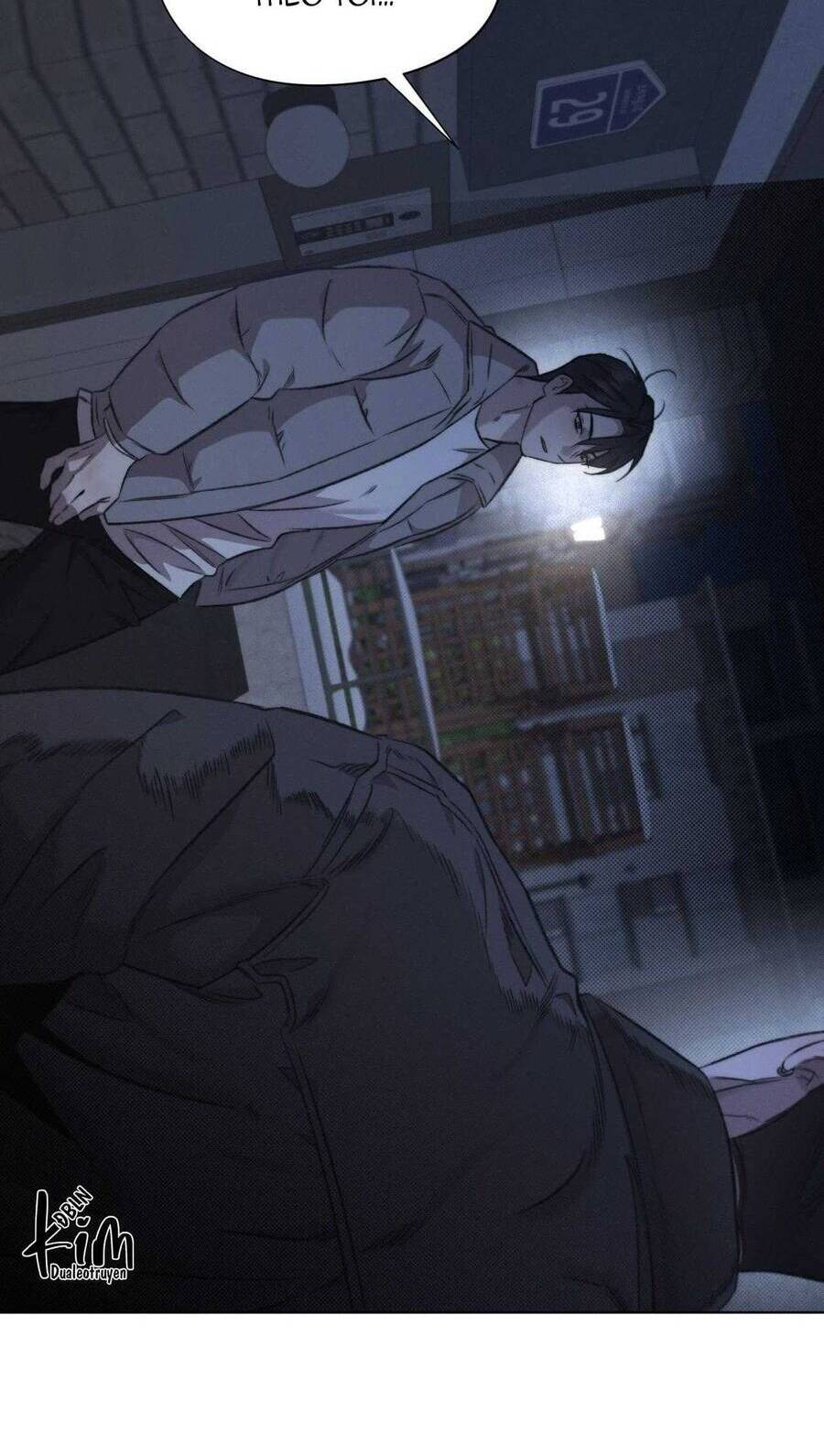 Anh Vẫn Sẽ Yêu Em Kể Cả Khi Điều Đó Là Sai - Chapter 22 - Page 25