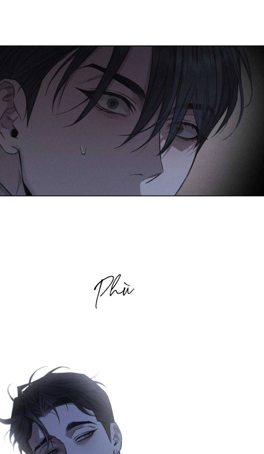 Anh Vẫn Sẽ Yêu Em Kể Cả Khi Điều Đó Là Sai - Chapter 22 - Page 26