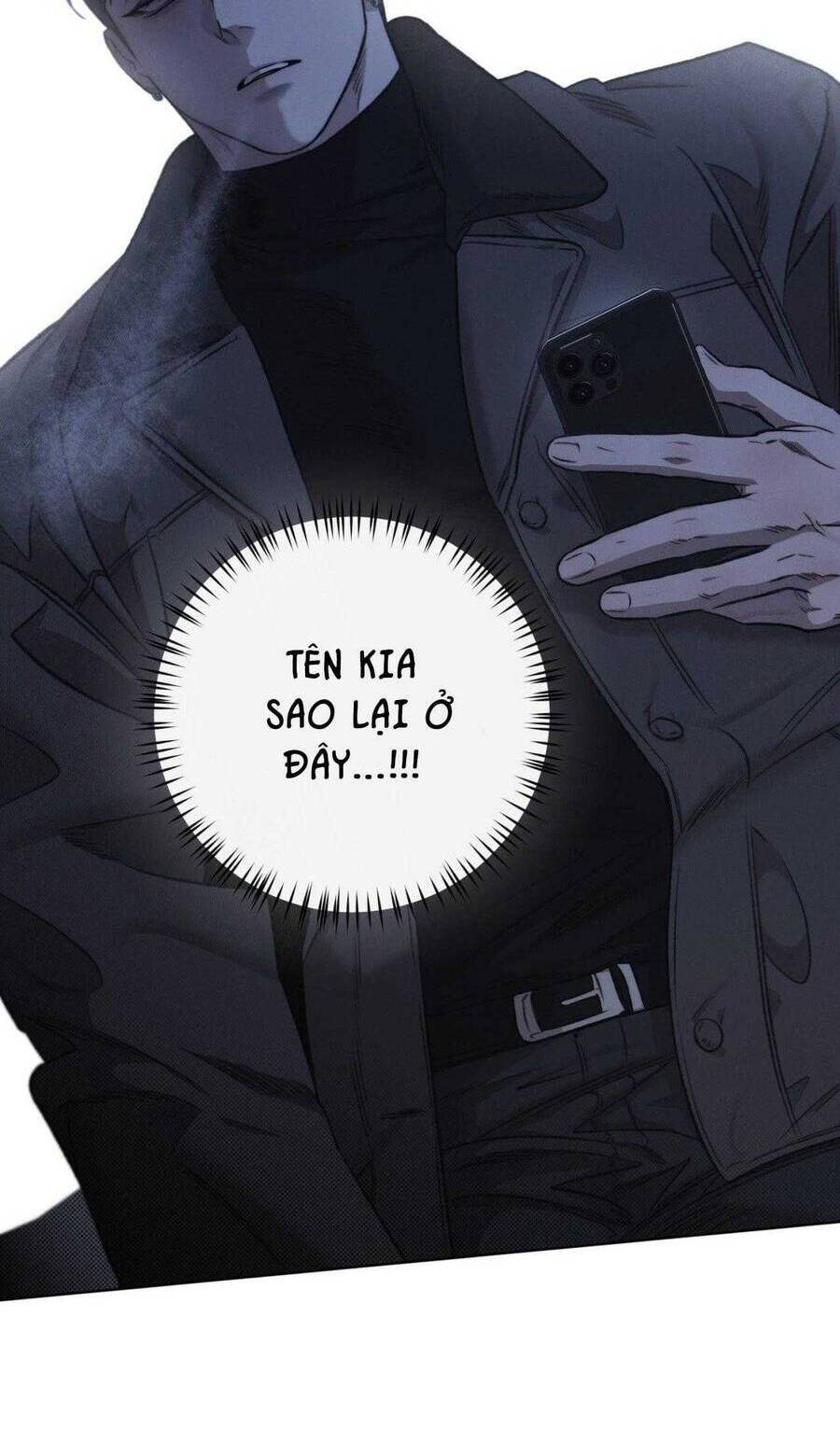 Anh Vẫn Sẽ Yêu Em Kể Cả Khi Điều Đó Là Sai - Chapter 22 - Page 27