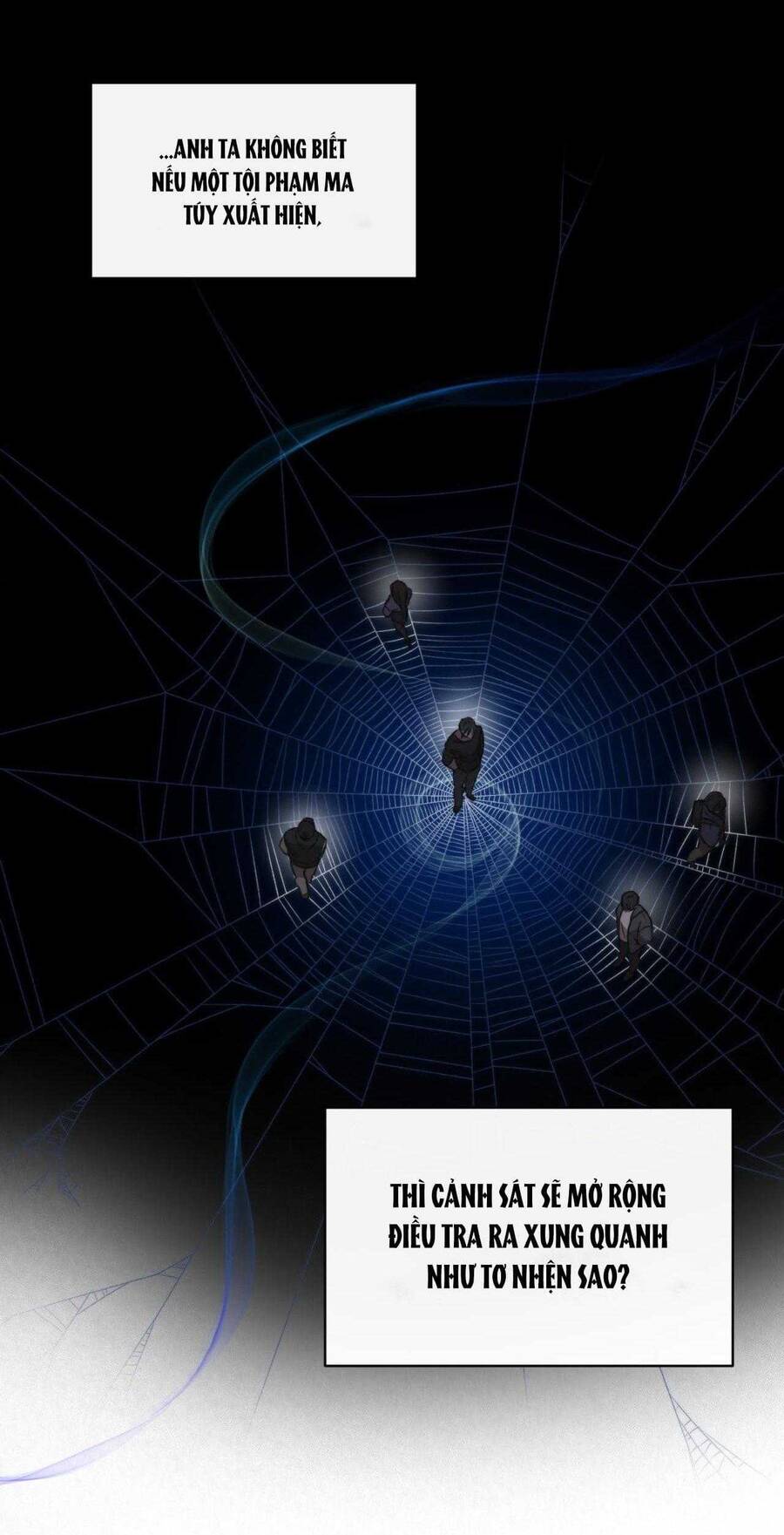 Anh Vẫn Sẽ Yêu Em Kể Cả Khi Điều Đó Là Sai - Chapter 22 - Page 39