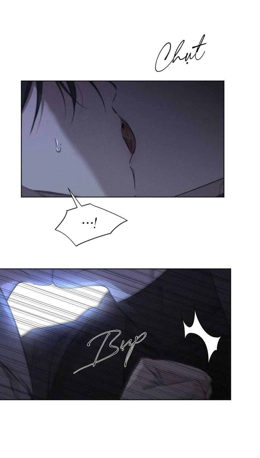 Anh Vẫn Sẽ Yêu Em Kể Cả Khi Điều Đó Là Sai - Chapter 22 - Page 45