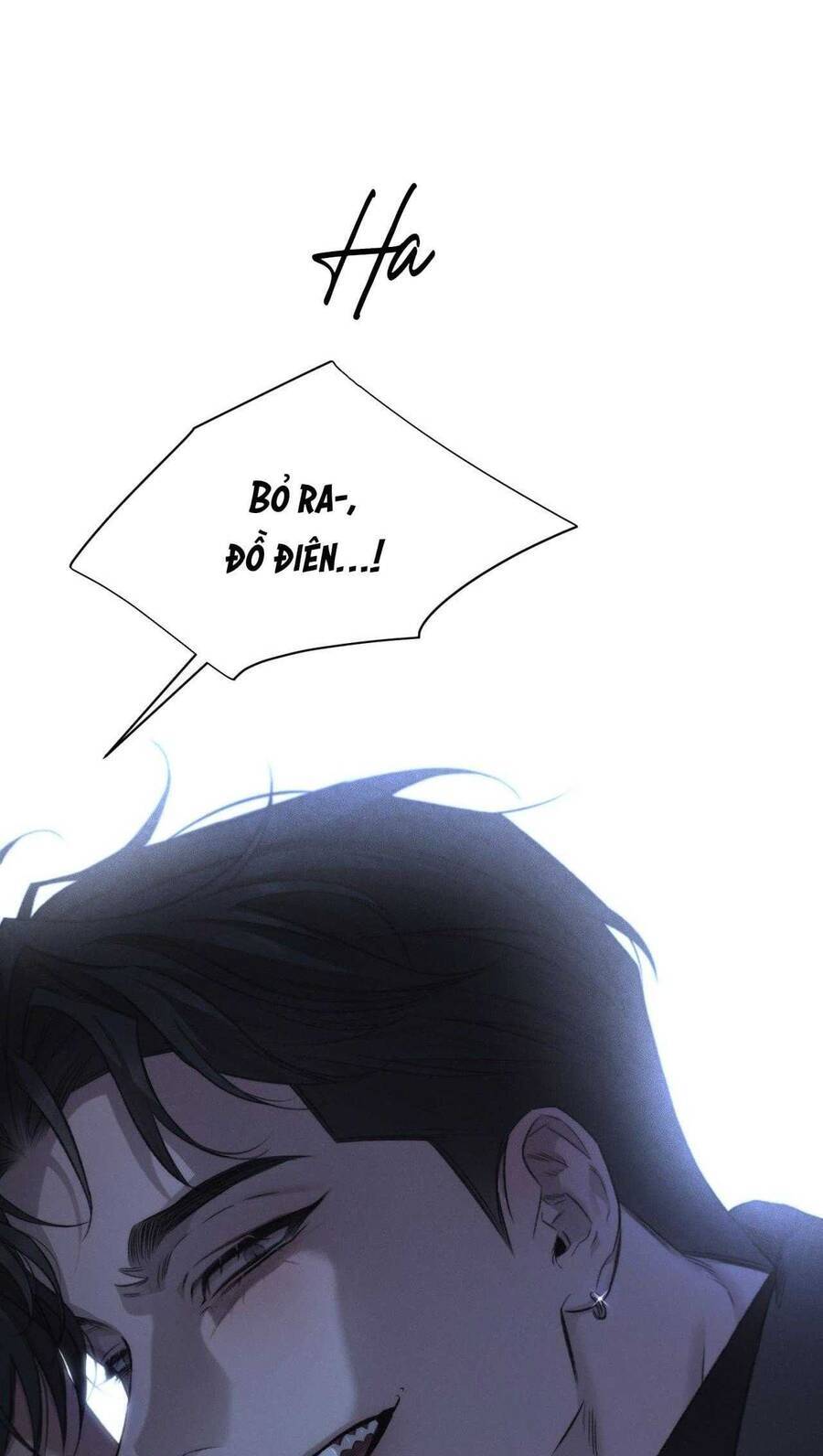 Anh Vẫn Sẽ Yêu Em Kể Cả Khi Điều Đó Là Sai - Chapter 22 - Page 46