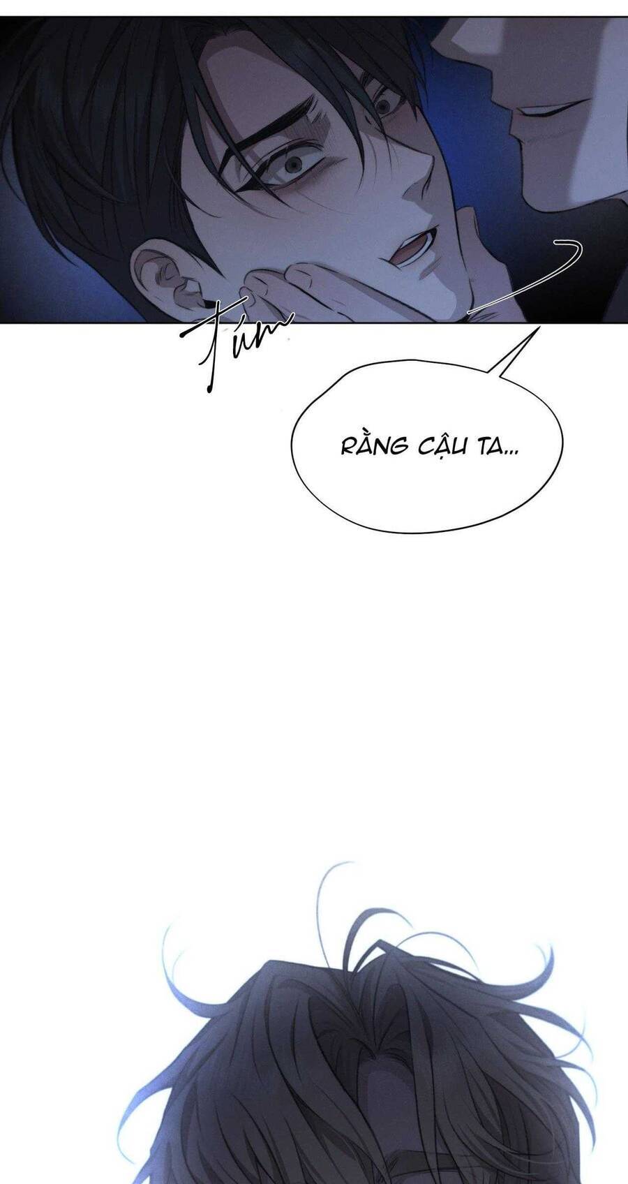 Anh Vẫn Sẽ Yêu Em Kể Cả Khi Điều Đó Là Sai - Chapter 22 - Page 48