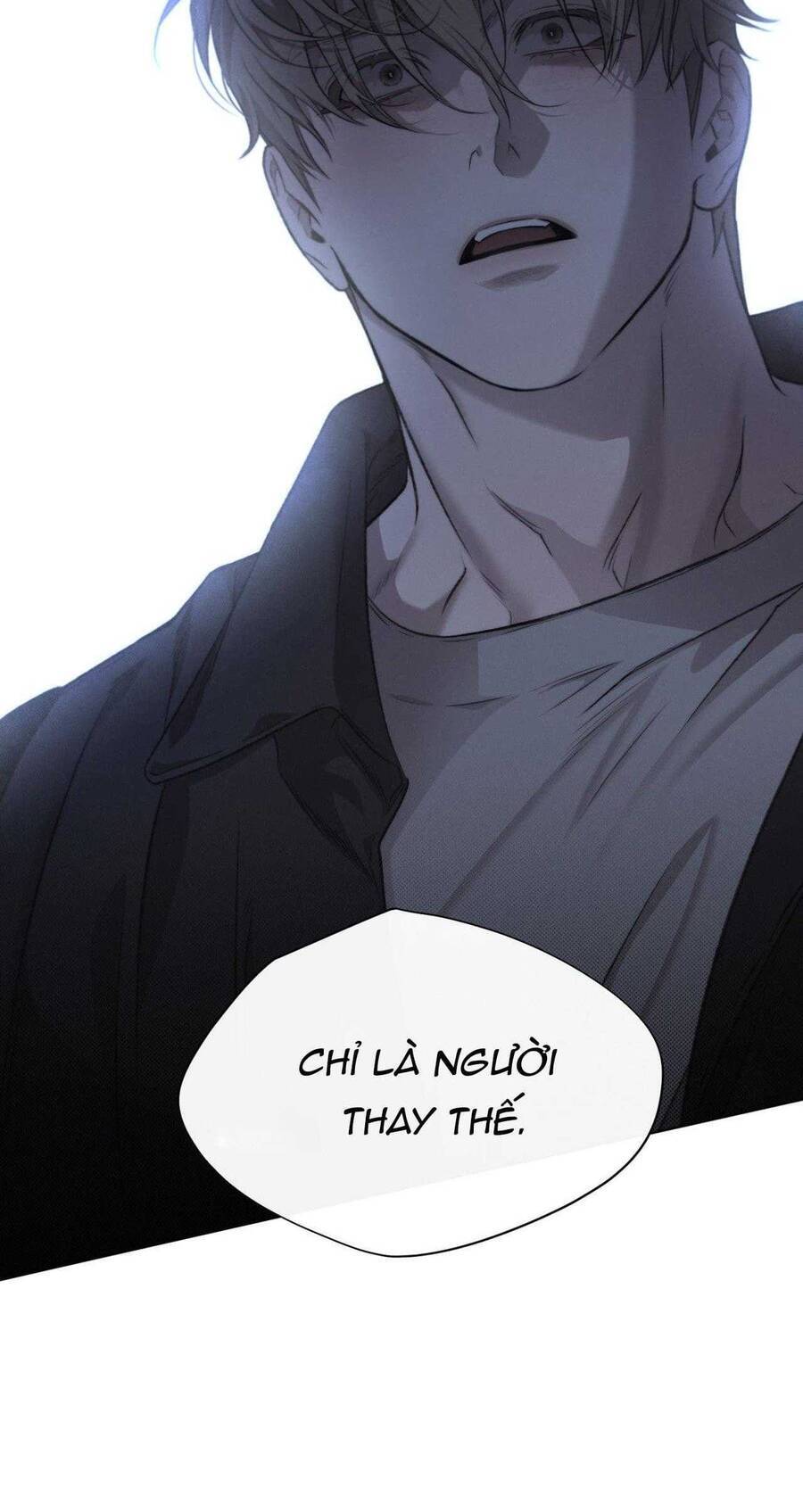 Anh Vẫn Sẽ Yêu Em Kể Cả Khi Điều Đó Là Sai - Chapter 22 - Page 49