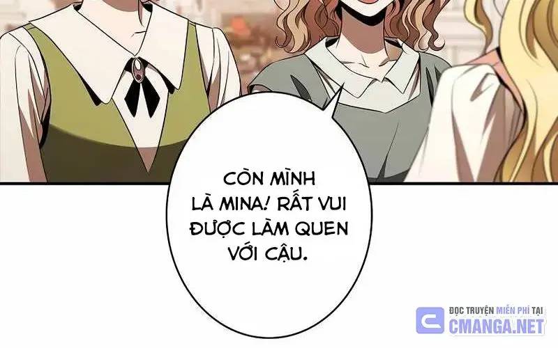 Đào Tạo Mấy Con Mắm Trong Tuyệt Vọng - Chapter 40 - Page 218