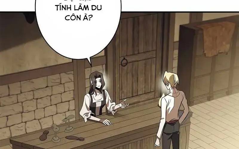 Đào Tạo Mấy Con Mắm Trong Tuyệt Vọng - Chapter 40 - Page 9