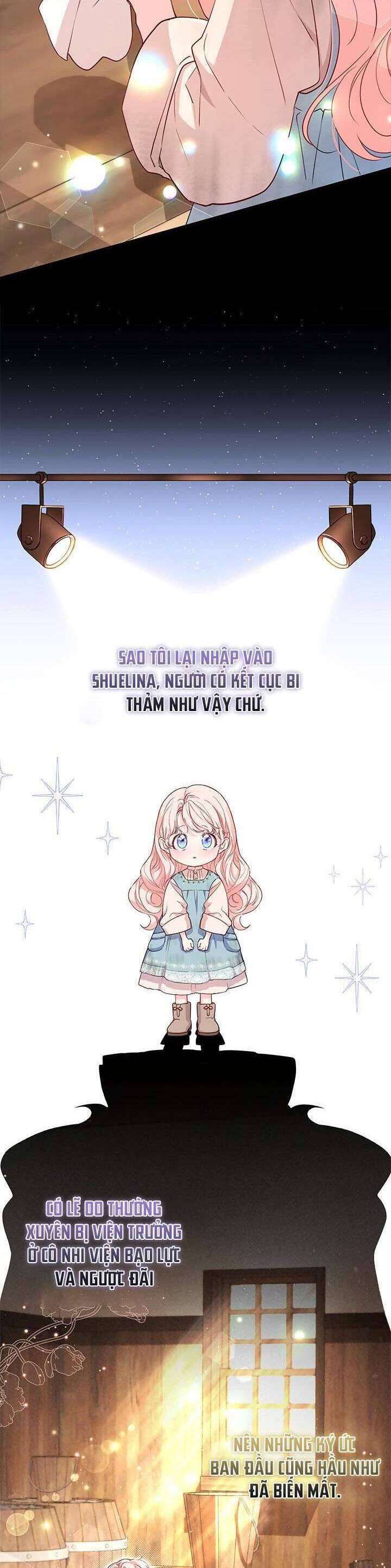 Từ Chối Sủng Ái Thì Sao Lại Bị Ám Ảnh - Chapter 1 - Page 13