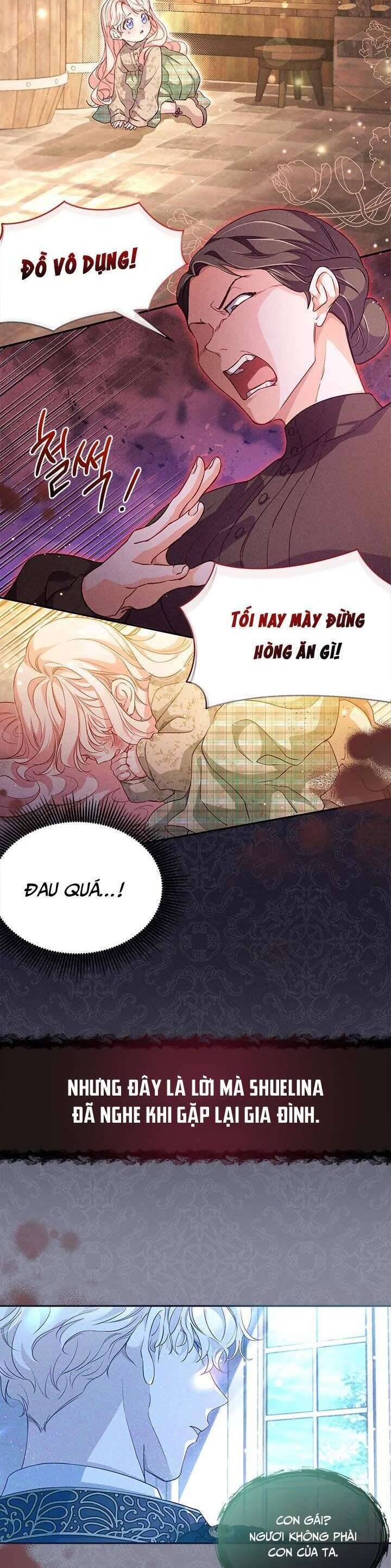 Từ Chối Sủng Ái Thì Sao Lại Bị Ám Ảnh - Chapter 1 - Page 14