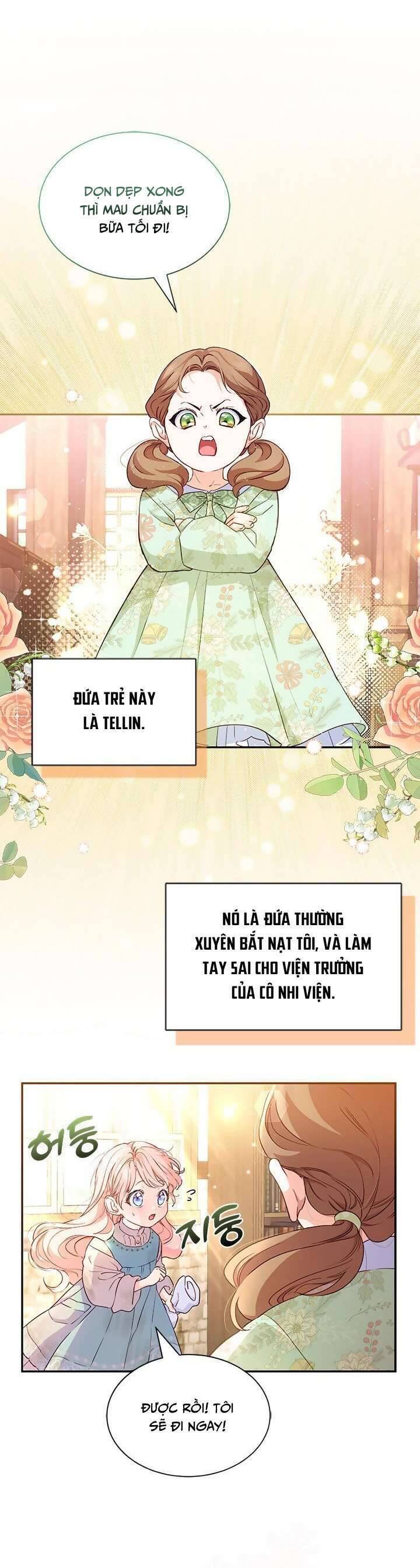 Từ Chối Sủng Ái Thì Sao Lại Bị Ám Ảnh - Chapter 1 - Page 16