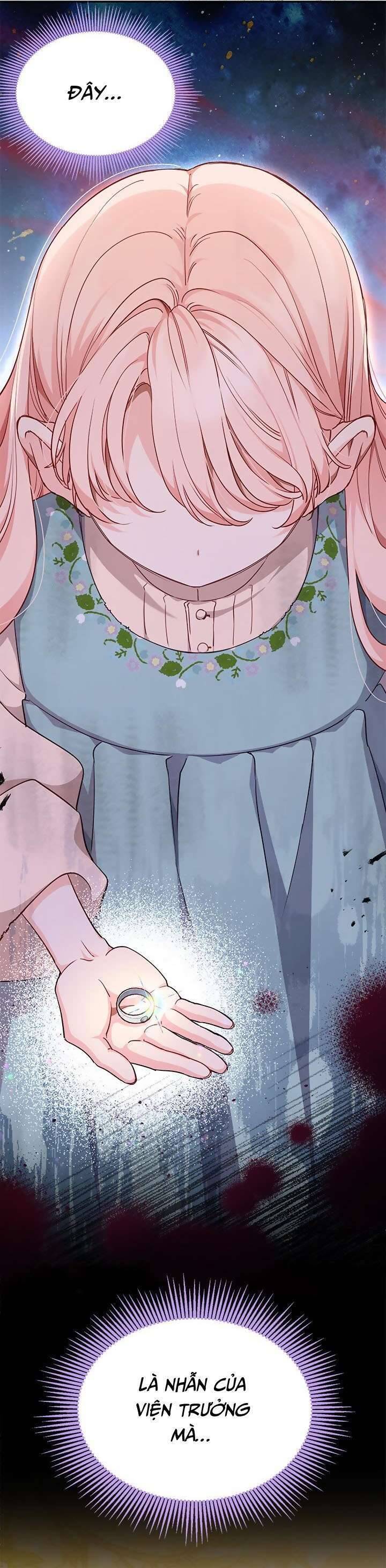 Từ Chối Sủng Ái Thì Sao Lại Bị Ám Ảnh - Chapter 1 - Page 23