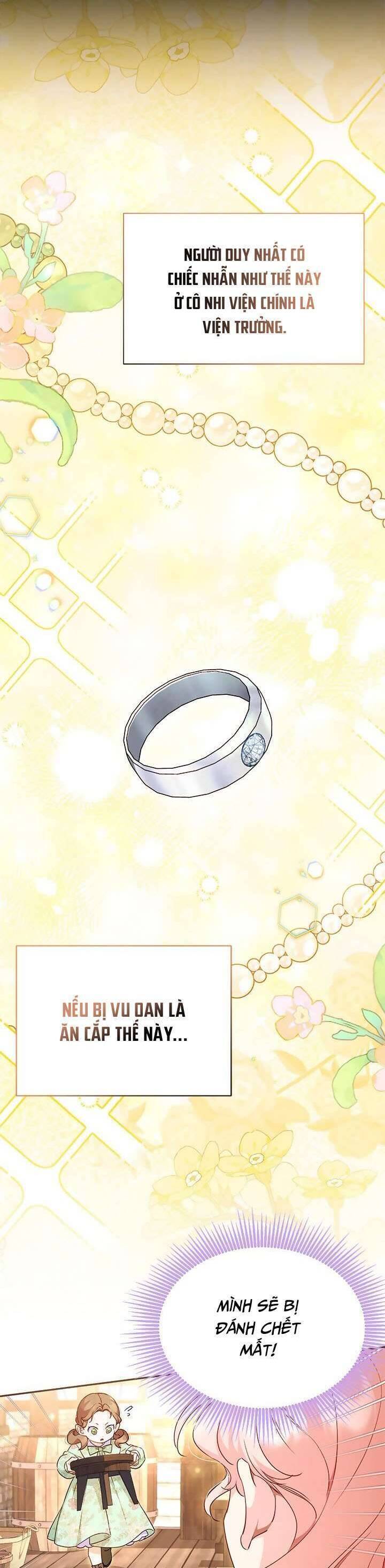 Từ Chối Sủng Ái Thì Sao Lại Bị Ám Ảnh - Chapter 1 - Page 24