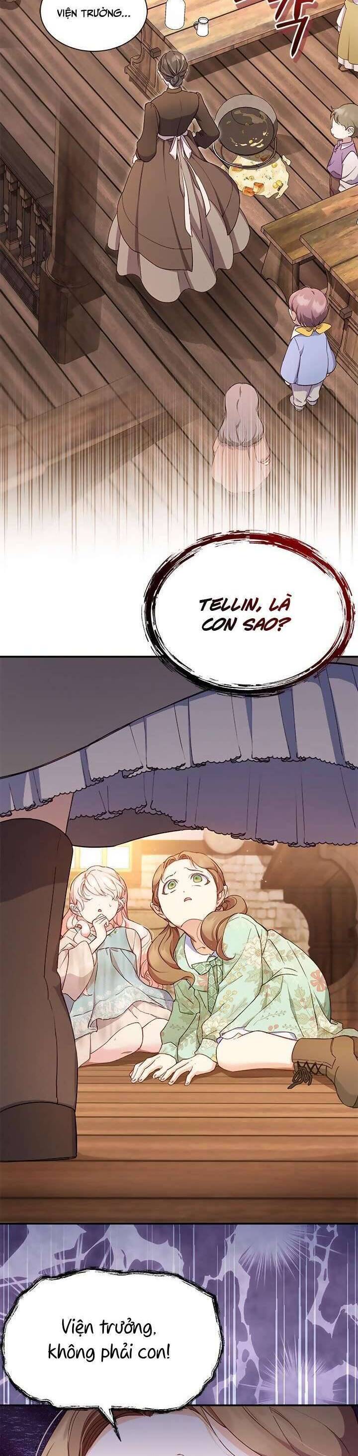 Từ Chối Sủng Ái Thì Sao Lại Bị Ám Ảnh - Chapter 1 - Page 28