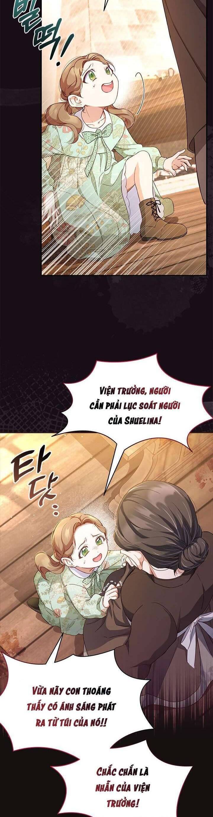 Từ Chối Sủng Ái Thì Sao Lại Bị Ám Ảnh - Chapter 1 - Page 32