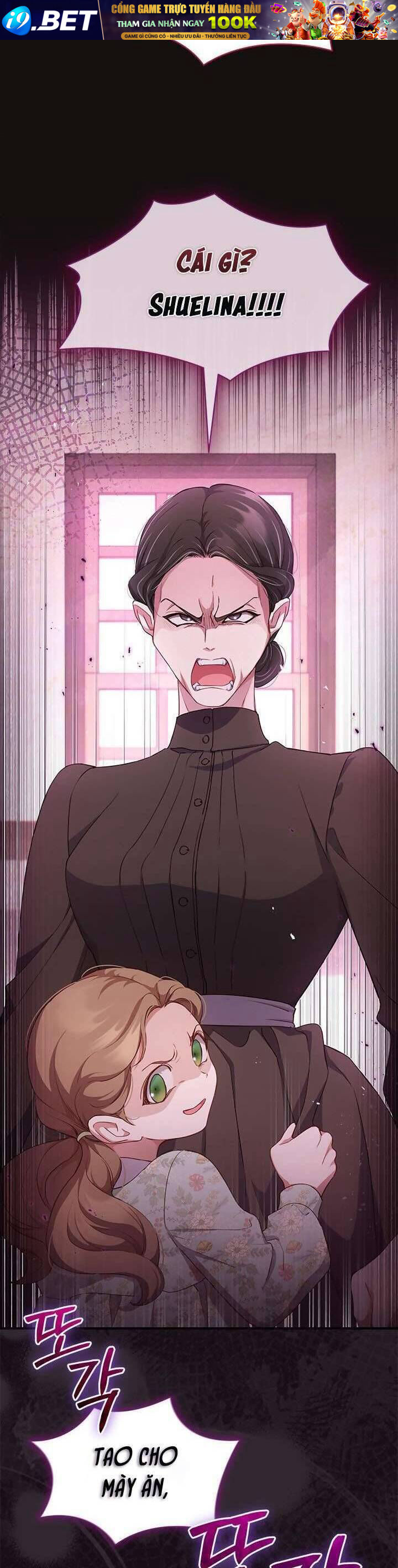 Từ Chối Sủng Ái Thì Sao Lại Bị Ám Ảnh - Chapter 1 - Page 33