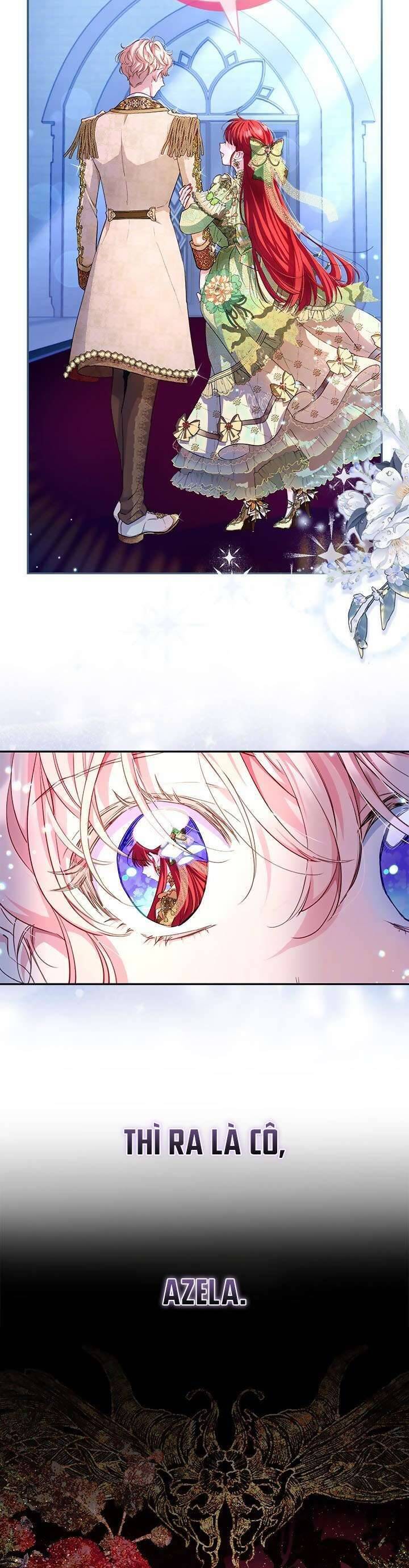 Từ Chối Sủng Ái Thì Sao Lại Bị Ám Ảnh - Chapter 1 - Page 6