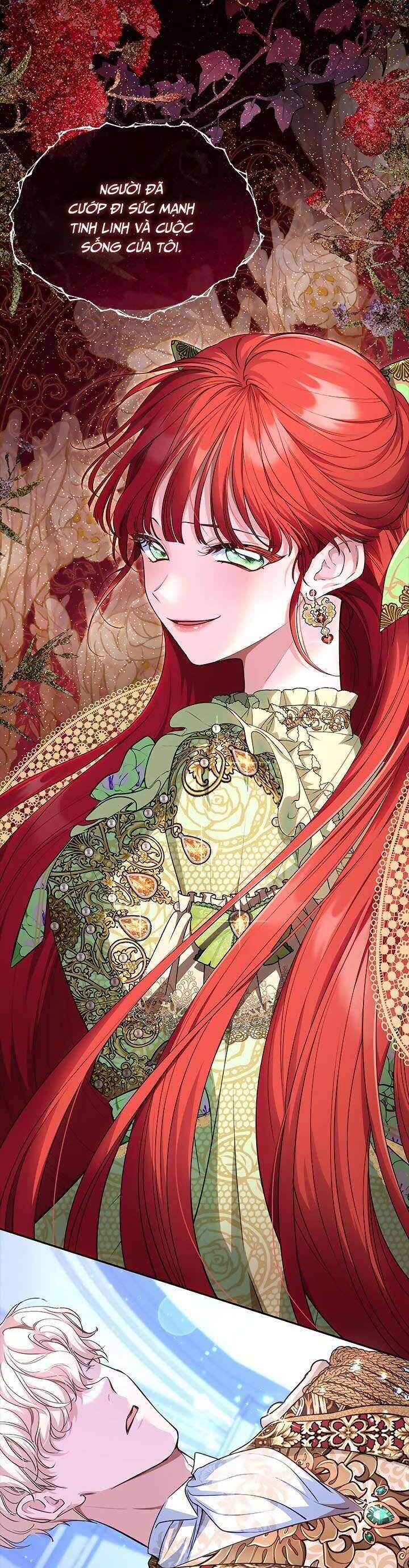 Từ Chối Sủng Ái Thì Sao Lại Bị Ám Ảnh - Chapter 1 - Page 7