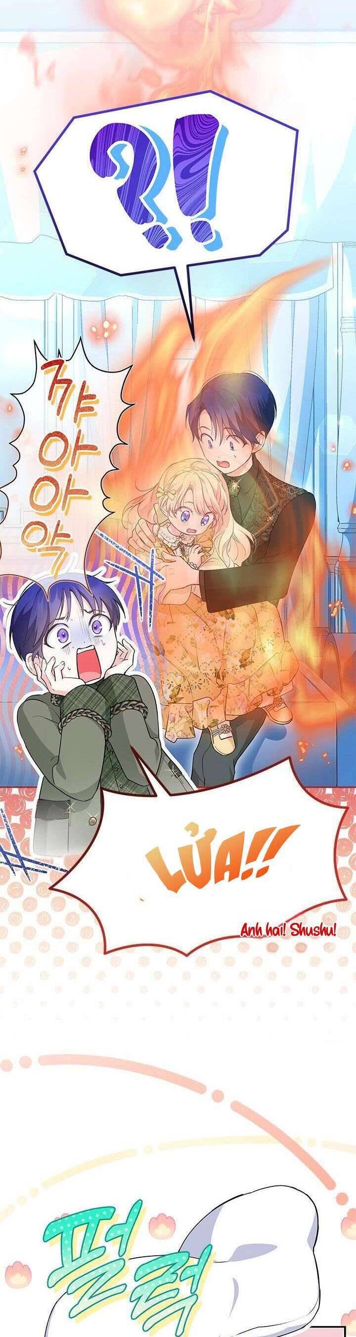 Từ Chối Sủng Ái Thì Sao Lại Bị Ám Ảnh - Chapter 10 - Page 17