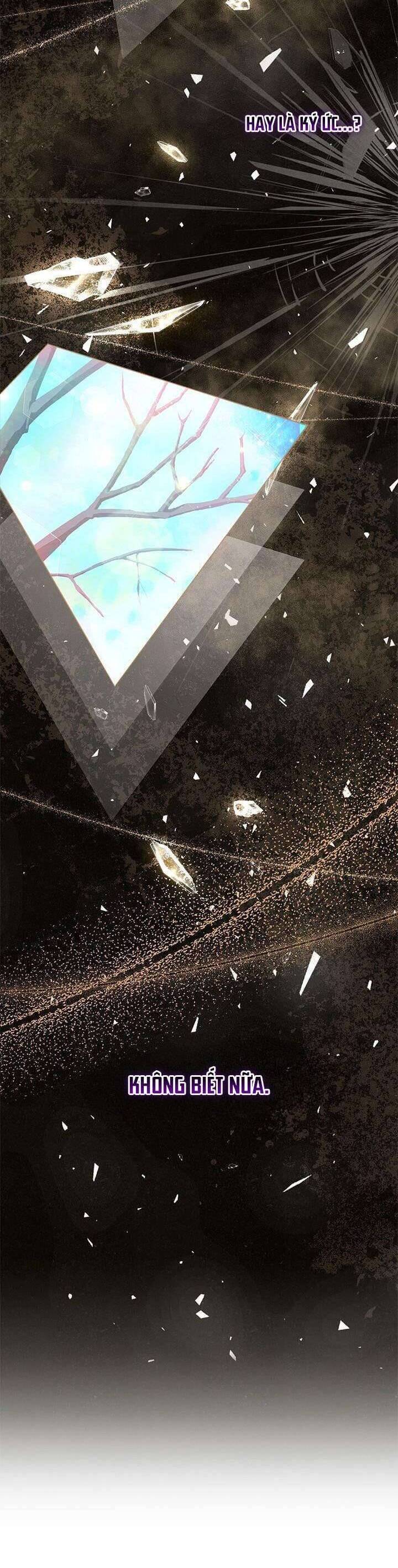 Từ Chối Sủng Ái Thì Sao Lại Bị Ám Ảnh - Chapter 10 - Page 24