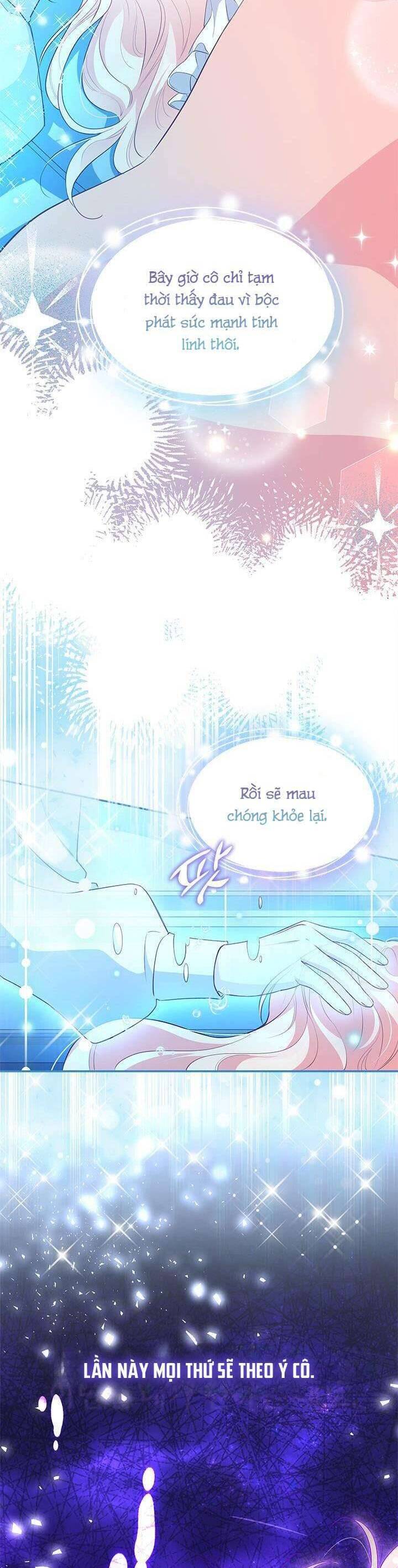 Từ Chối Sủng Ái Thì Sao Lại Bị Ám Ảnh - Chapter 10 - Page 26