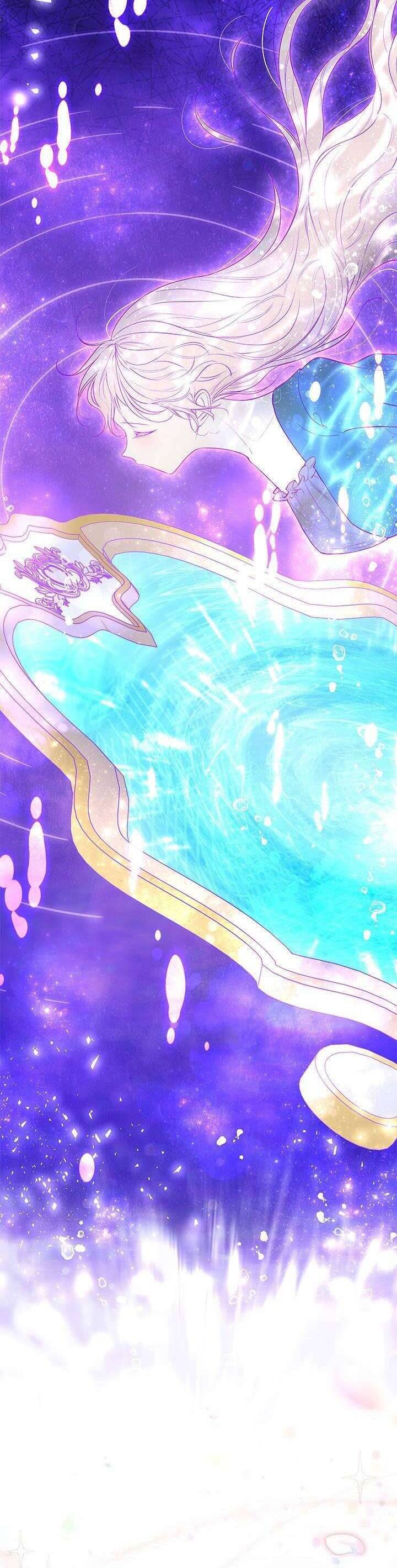 Từ Chối Sủng Ái Thì Sao Lại Bị Ám Ảnh - Chapter 10 - Page 27