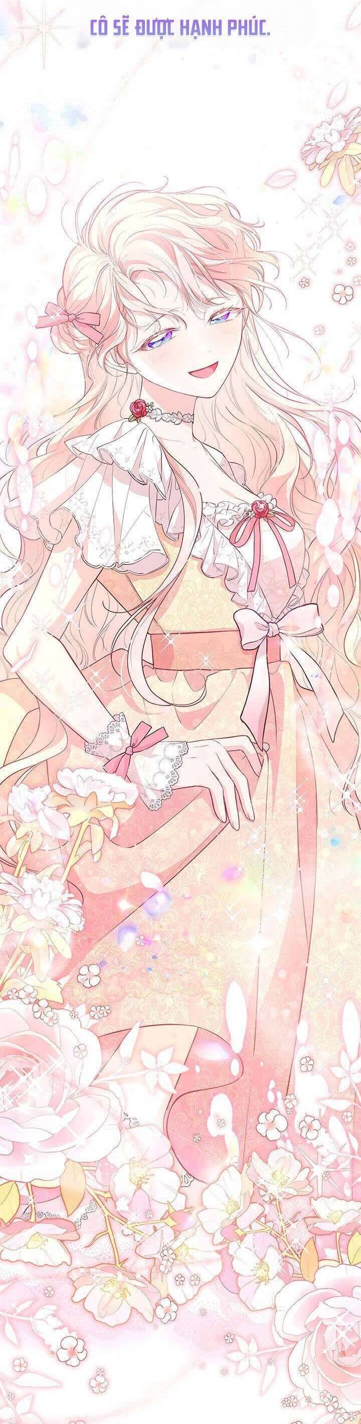 Từ Chối Sủng Ái Thì Sao Lại Bị Ám Ảnh - Chapter 10 - Page 28