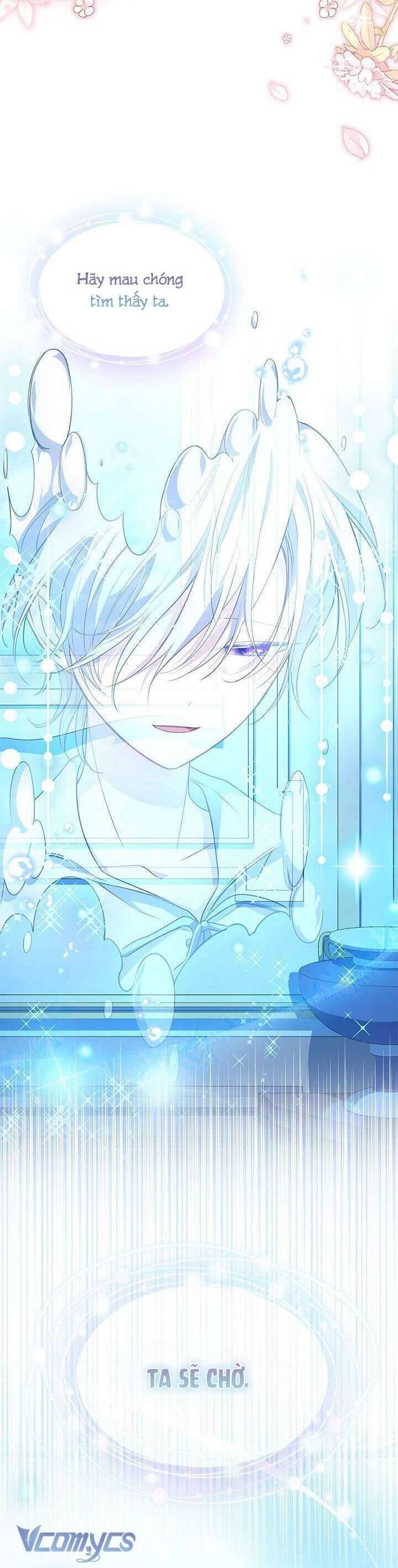 Từ Chối Sủng Ái Thì Sao Lại Bị Ám Ảnh - Chapter 10 - Page 29