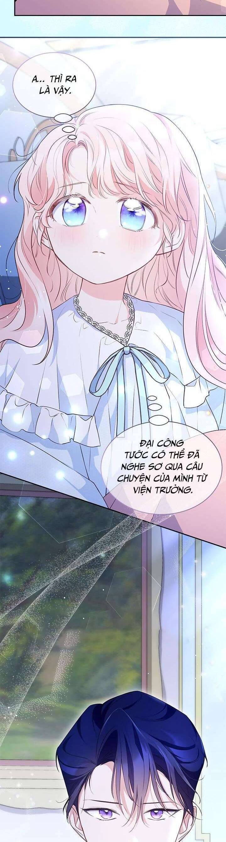 Từ Chối Sủng Ái Thì Sao Lại Bị Ám Ảnh - Chapter 11 - Page 18