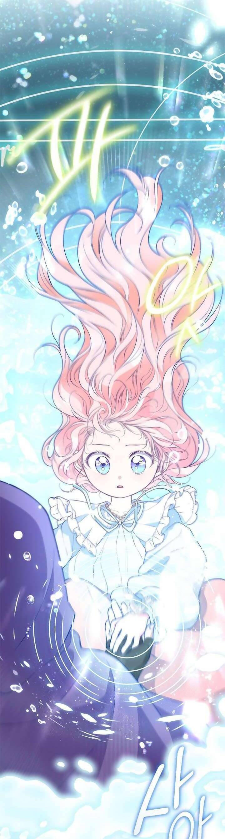 Từ Chối Sủng Ái Thì Sao Lại Bị Ám Ảnh - Chapter 11 - Page 20