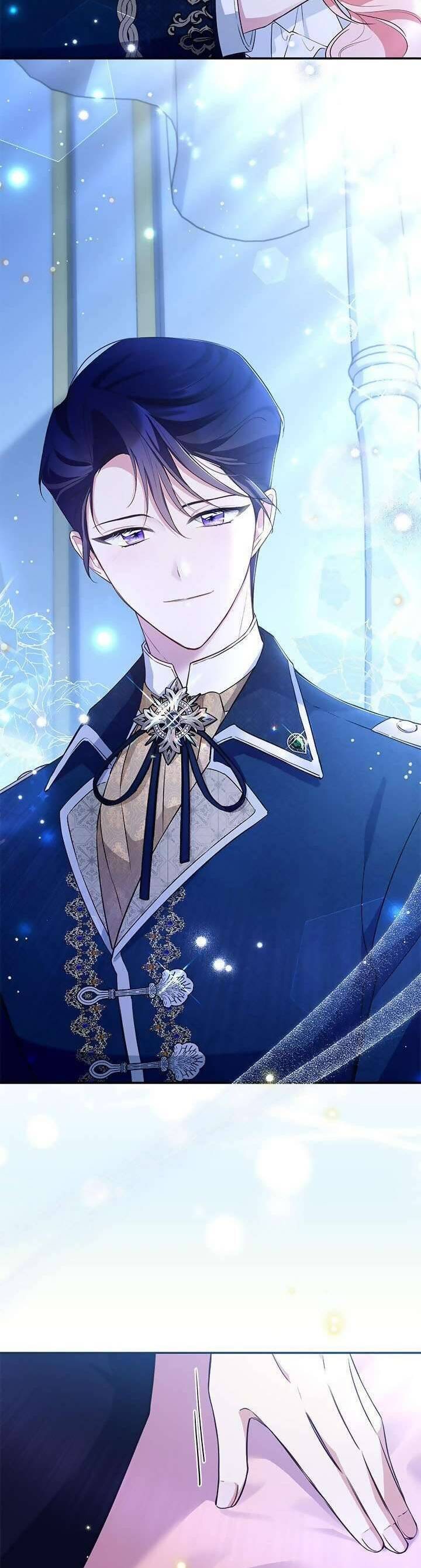 Từ Chối Sủng Ái Thì Sao Lại Bị Ám Ảnh - Chapter 11 - Page 33