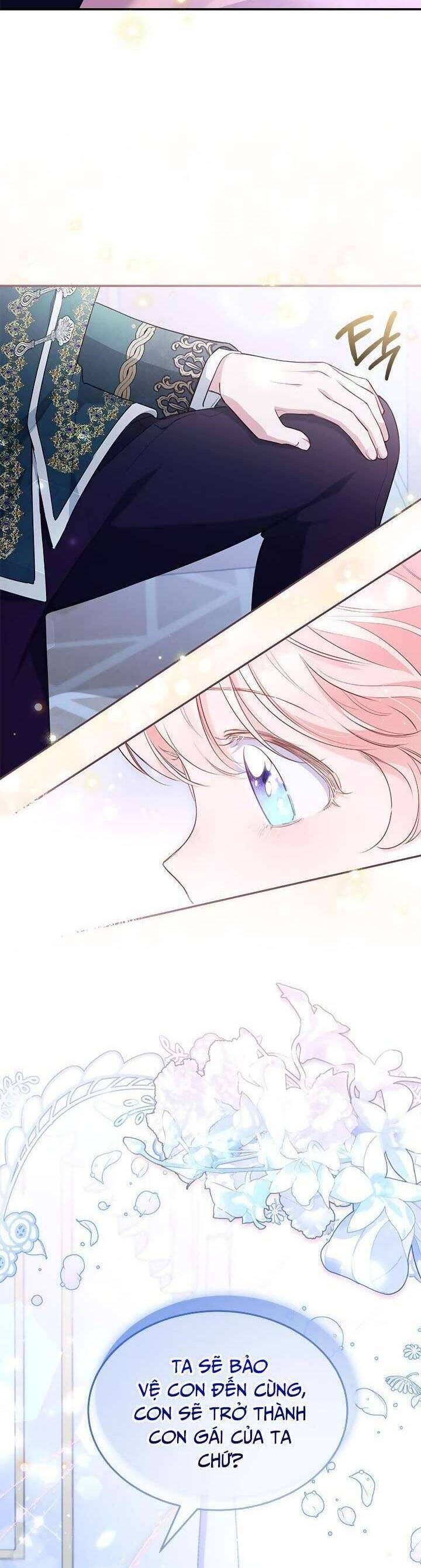 Từ Chối Sủng Ái Thì Sao Lại Bị Ám Ảnh - Chapter 11 - Page 34