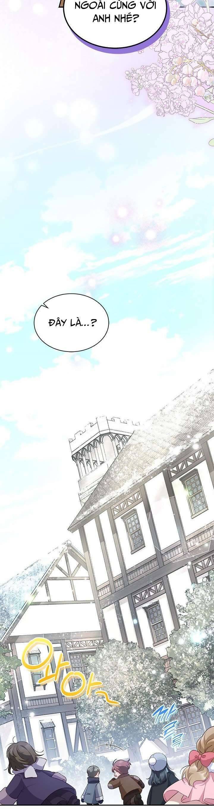 Từ Chối Sủng Ái Thì Sao Lại Bị Ám Ảnh - Chapter 12 - Page 12