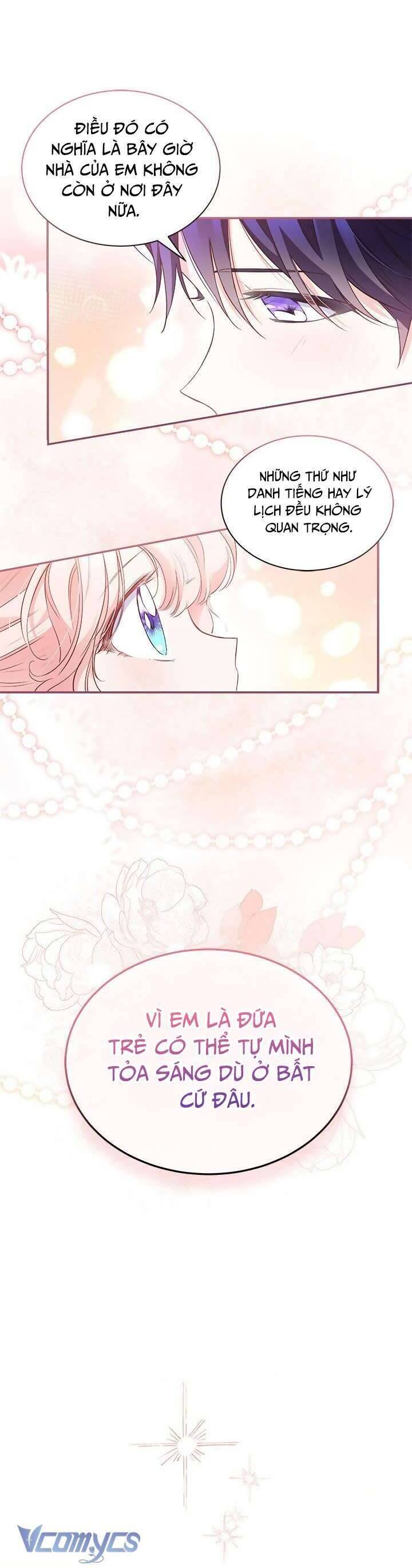 Từ Chối Sủng Ái Thì Sao Lại Bị Ám Ảnh - Chapter 12 - Page 22