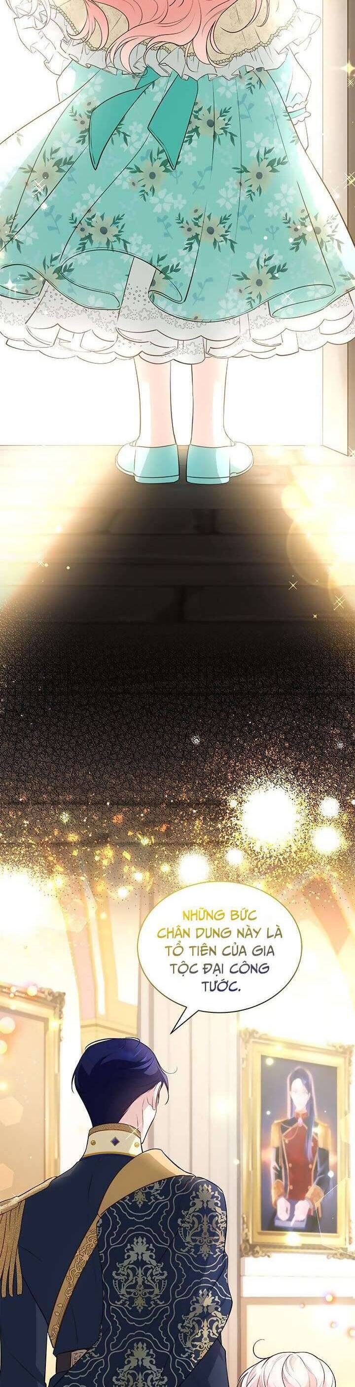 Từ Chối Sủng Ái Thì Sao Lại Bị Ám Ảnh - Chapter 12 - Page 25