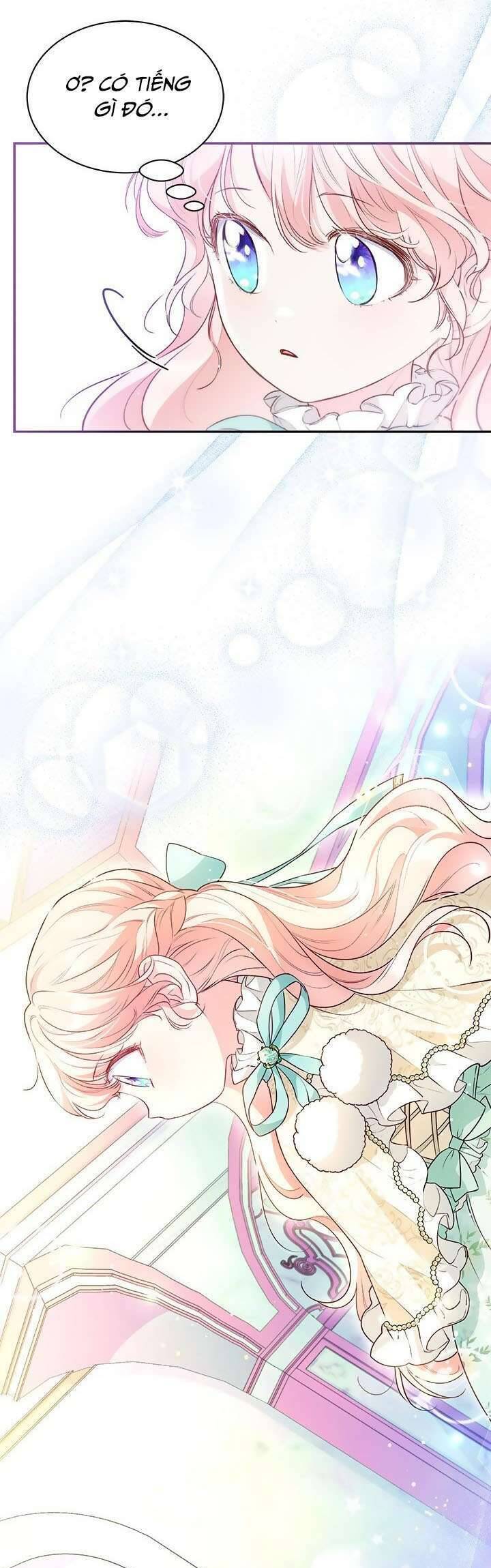 Từ Chối Sủng Ái Thì Sao Lại Bị Ám Ảnh - Chapter 12 - Page 30